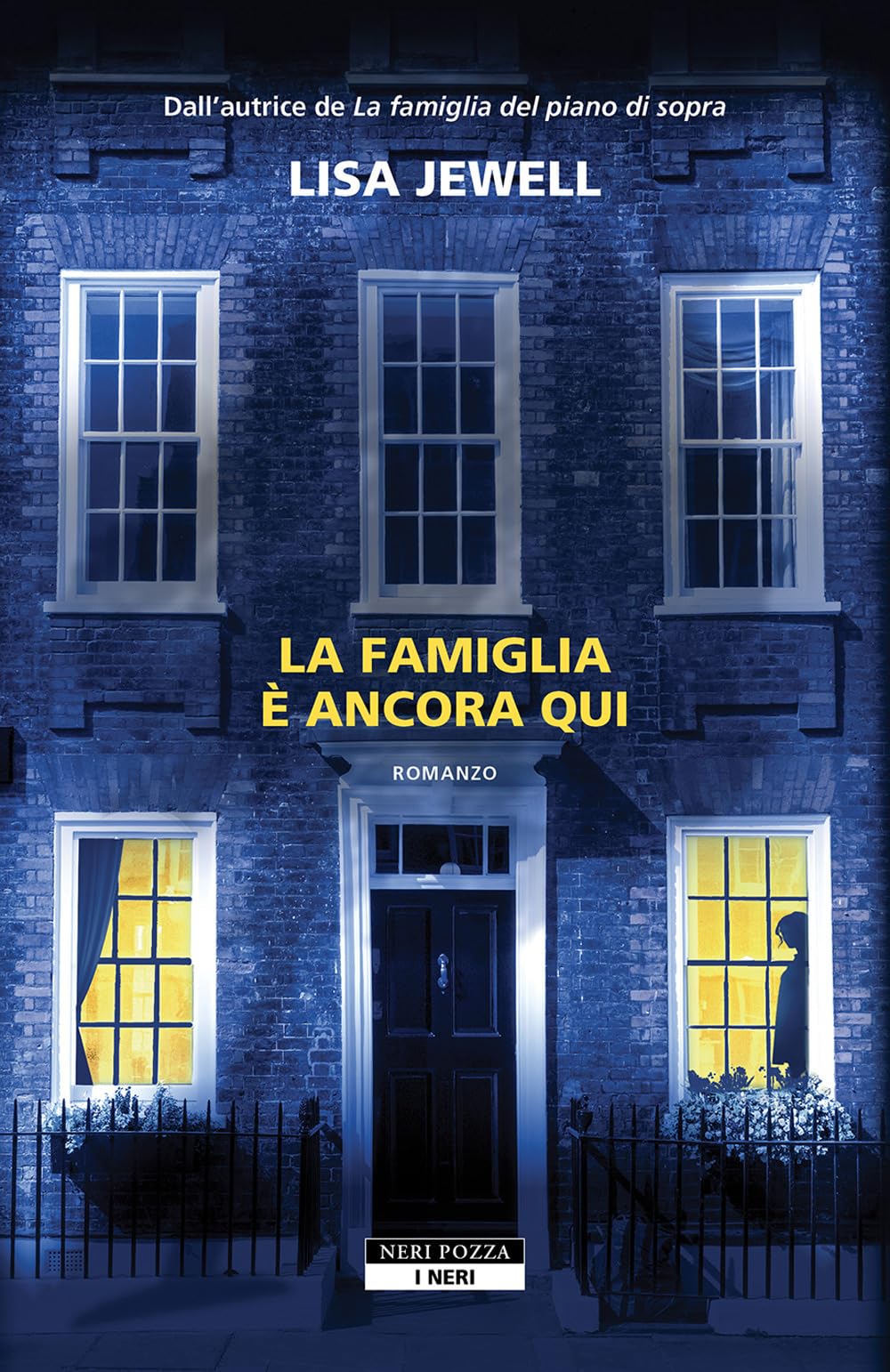 La famiglia è ancora qui Law