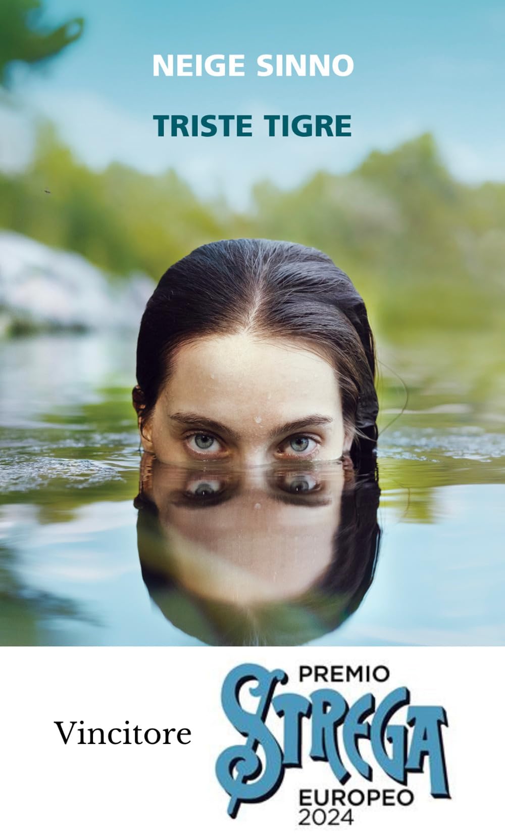 Product Image: Triste tigre