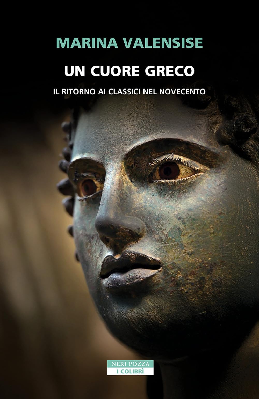 Un cuore greco. Un ritorno ai classici nel Novecento book