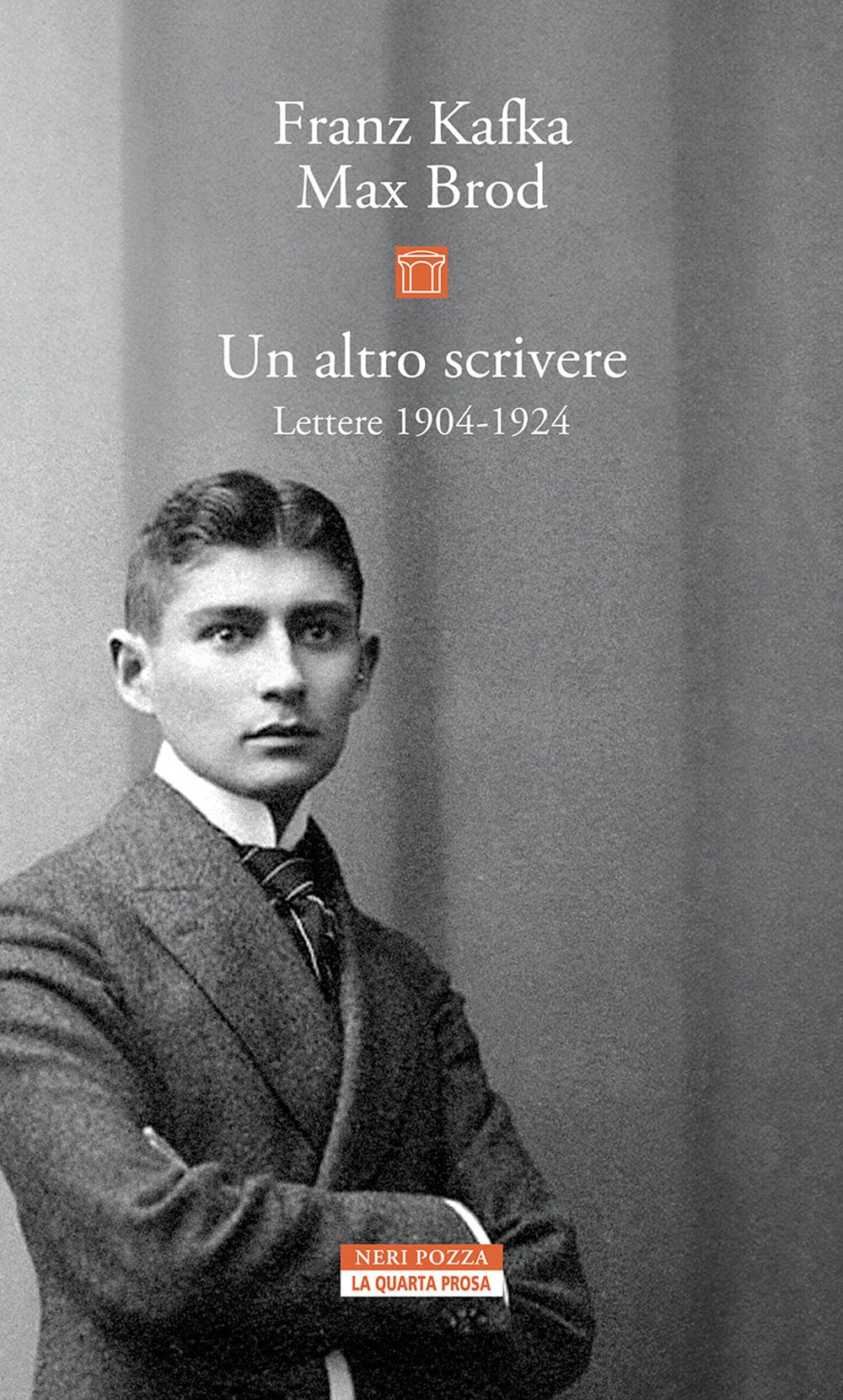 Un altro scrivere. Lettere 1904-1924 (La quarta prosa) Essays & Short Stories