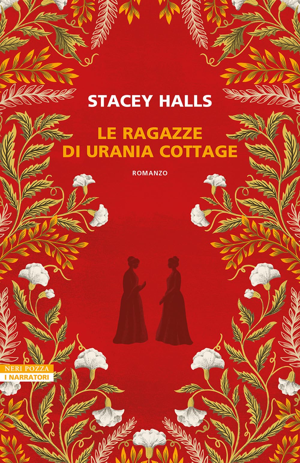 Le ragazze di Urania Cottage book