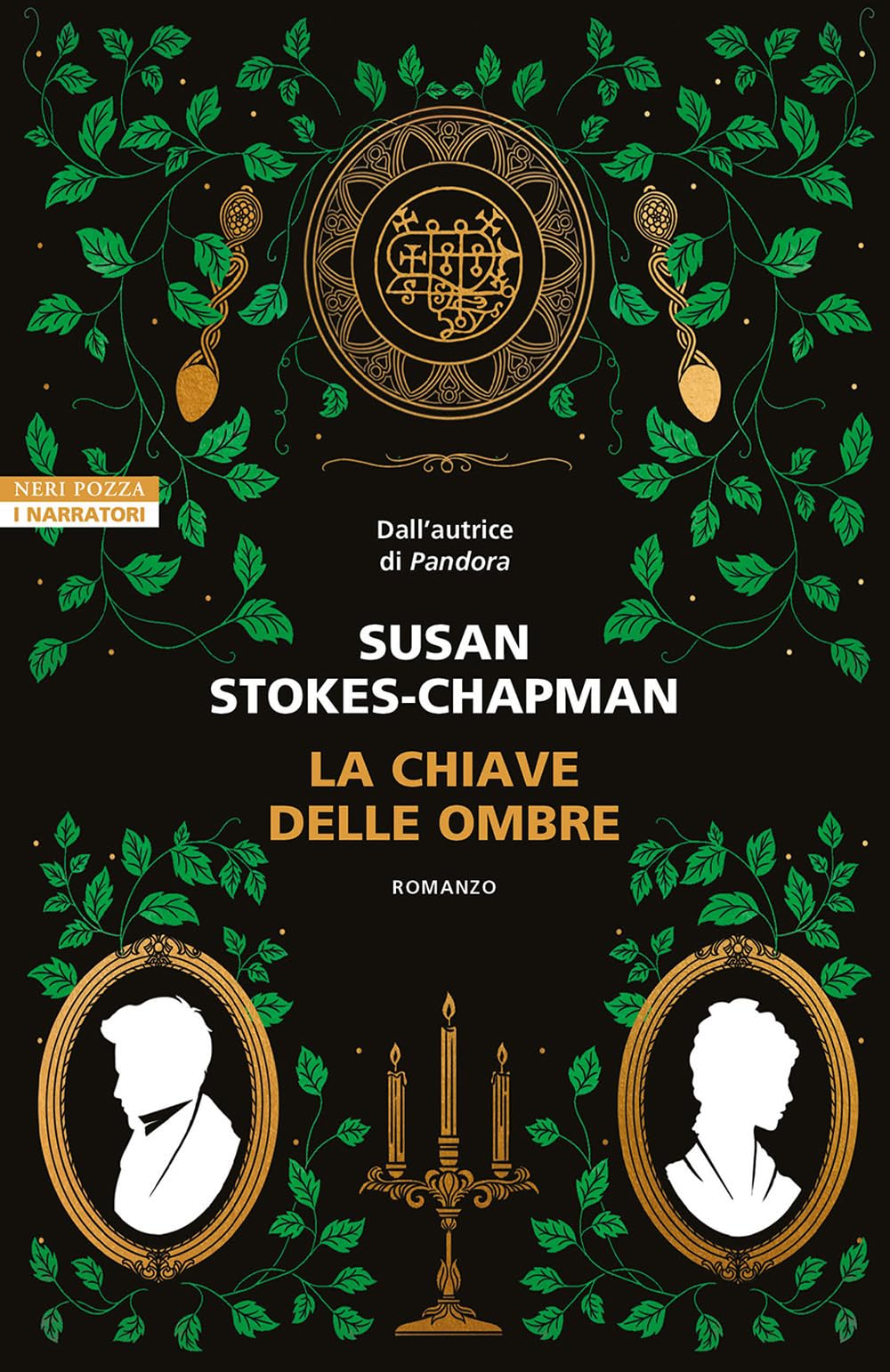 La chiave delle ombre book