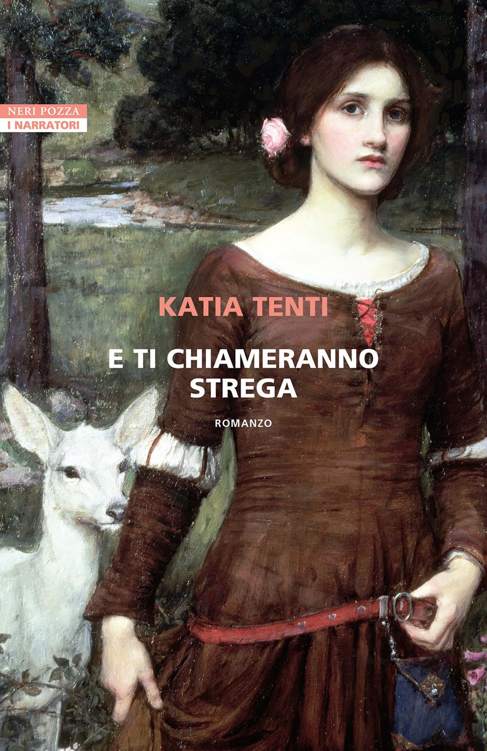 E ti chiameranno strega (I narratori delle tavole) Contemporary literature
