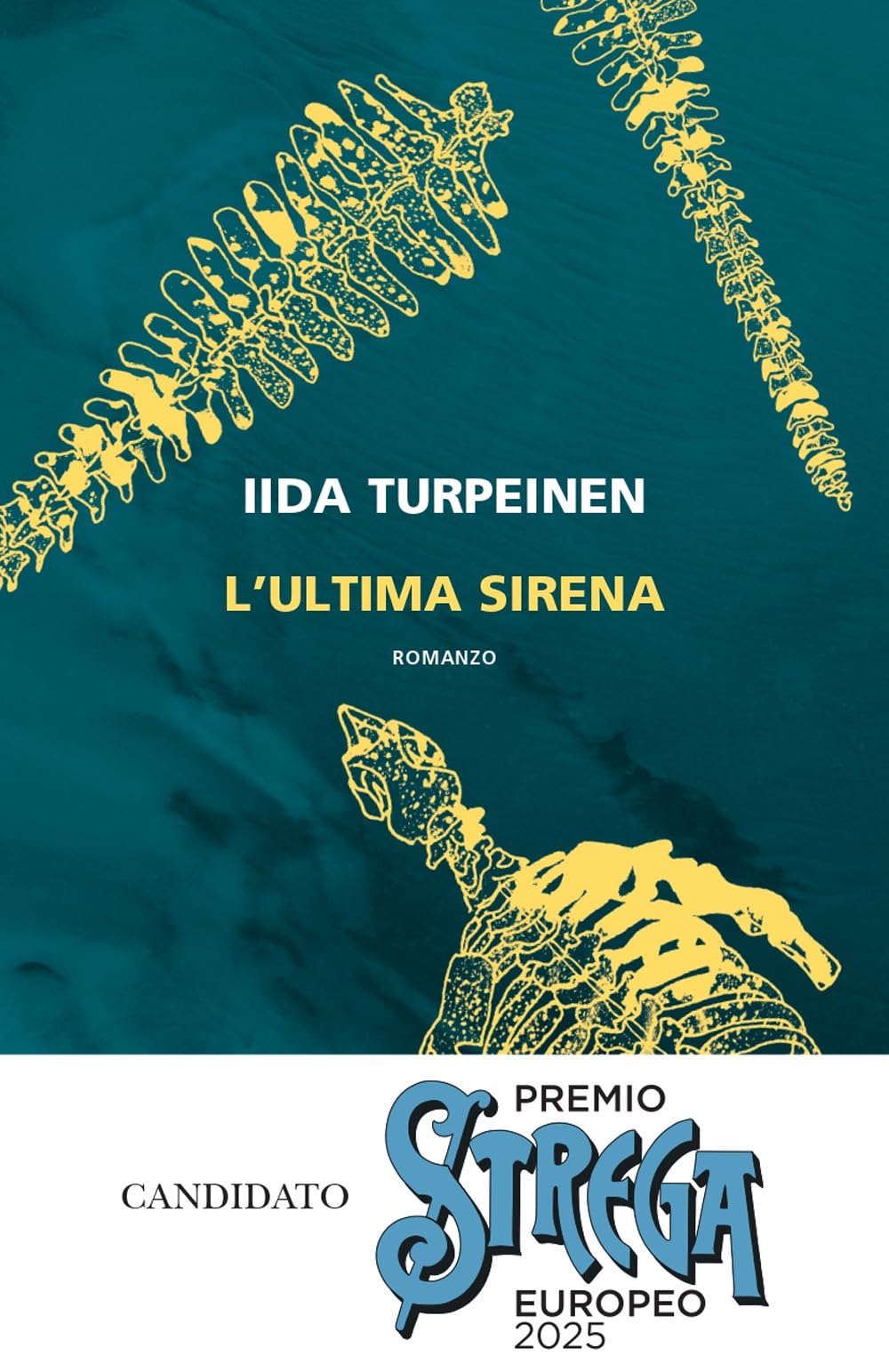 Product Image: L' ultima sirena