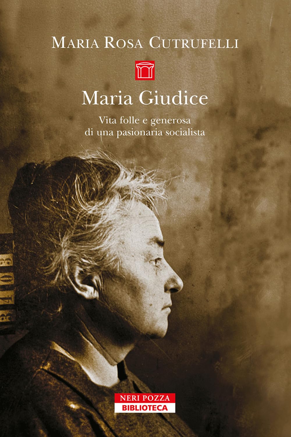 Maria Gudice. Vita folle e generosa di una pasionaria socialista Politics & History