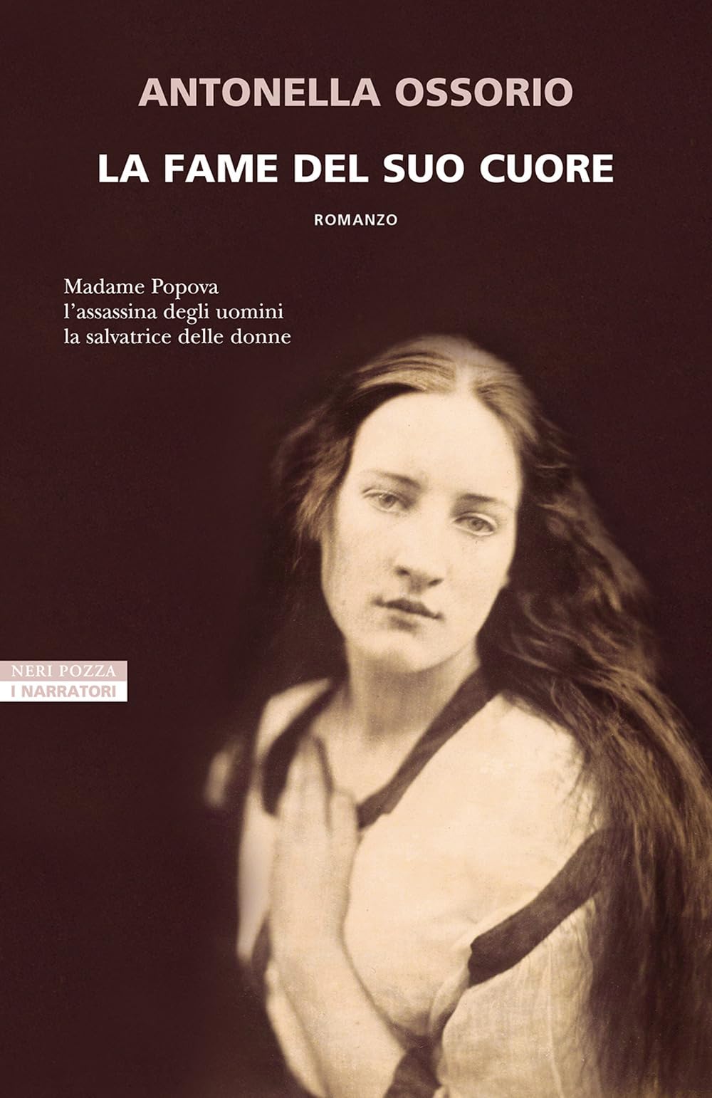 La fame del suo cuore Historical Fiction