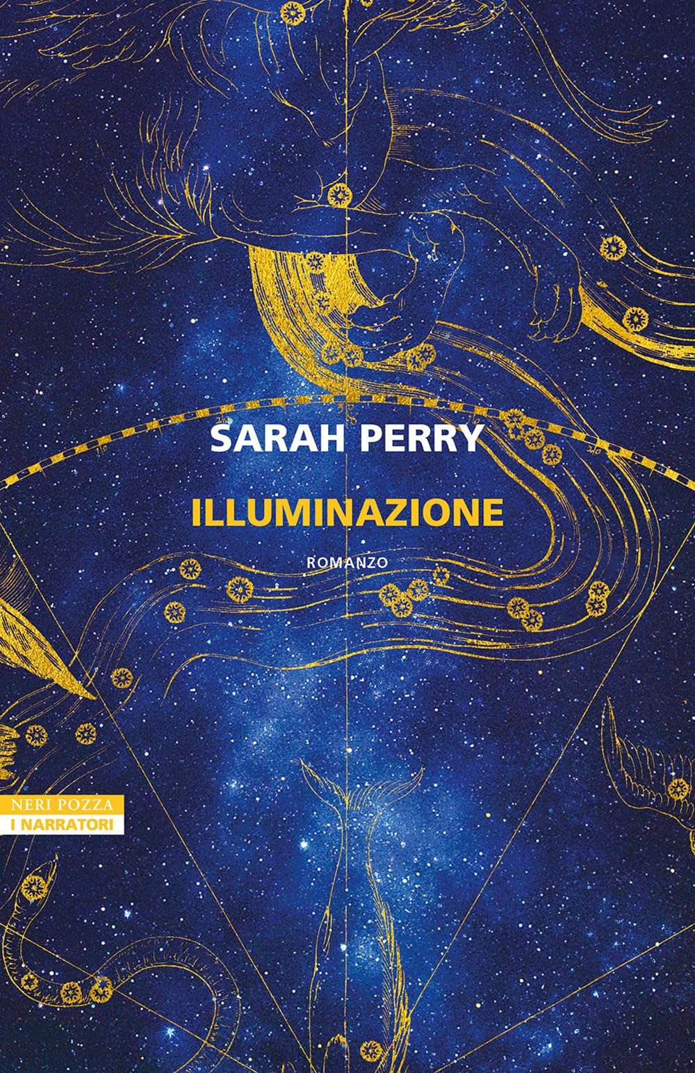 Illuminazione Contemporary literature Books