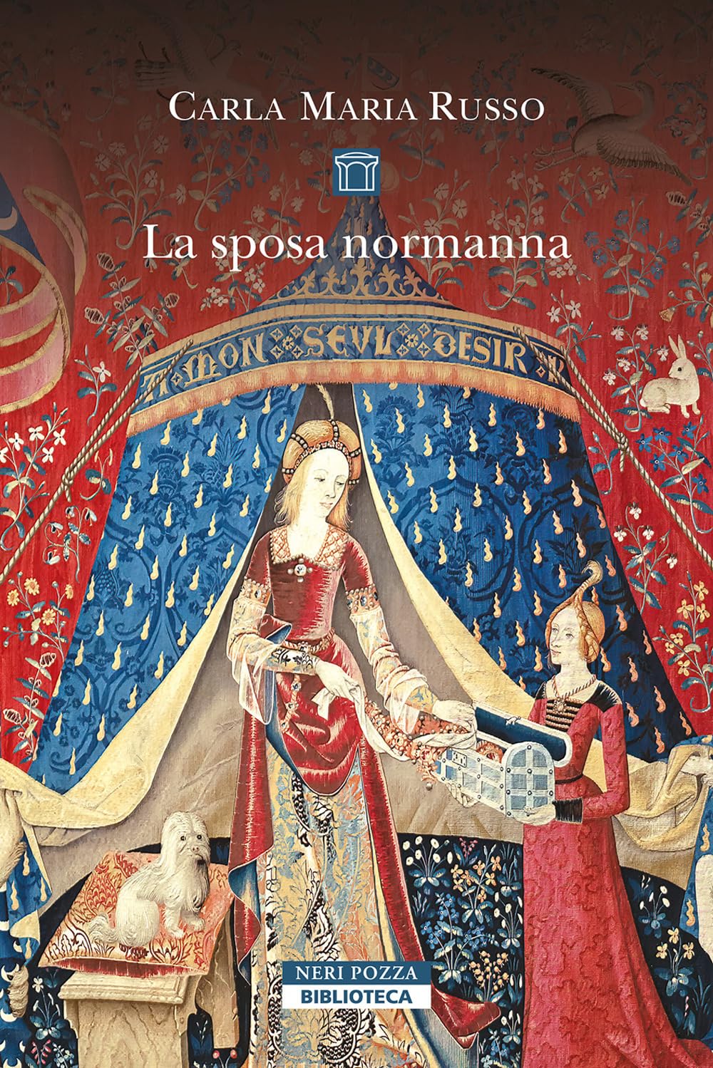 La sposa normanna (Biblioteca) Historical Fiction