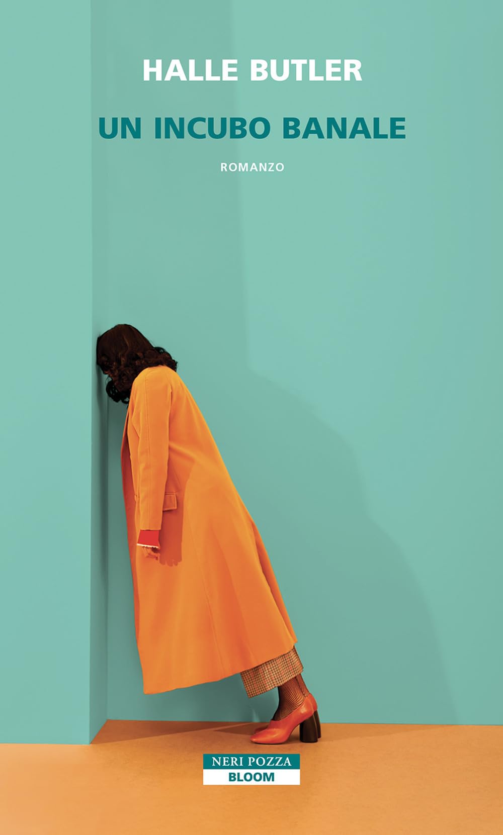 Un incubo banale (Bloom) Contemporary literature