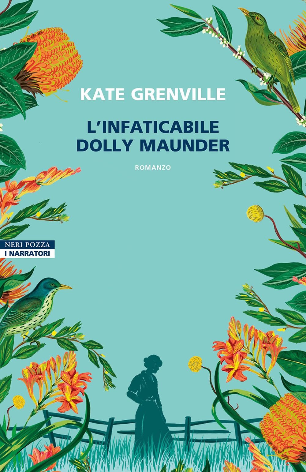 L'infaticabile Dolly Maunder (I narratori delle tavole) Books