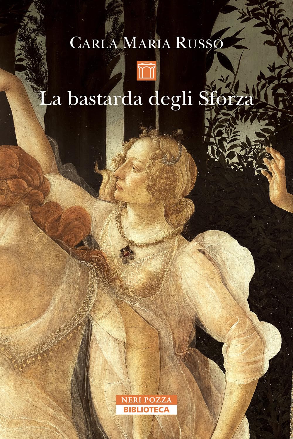 La bastarda degli Sforza book