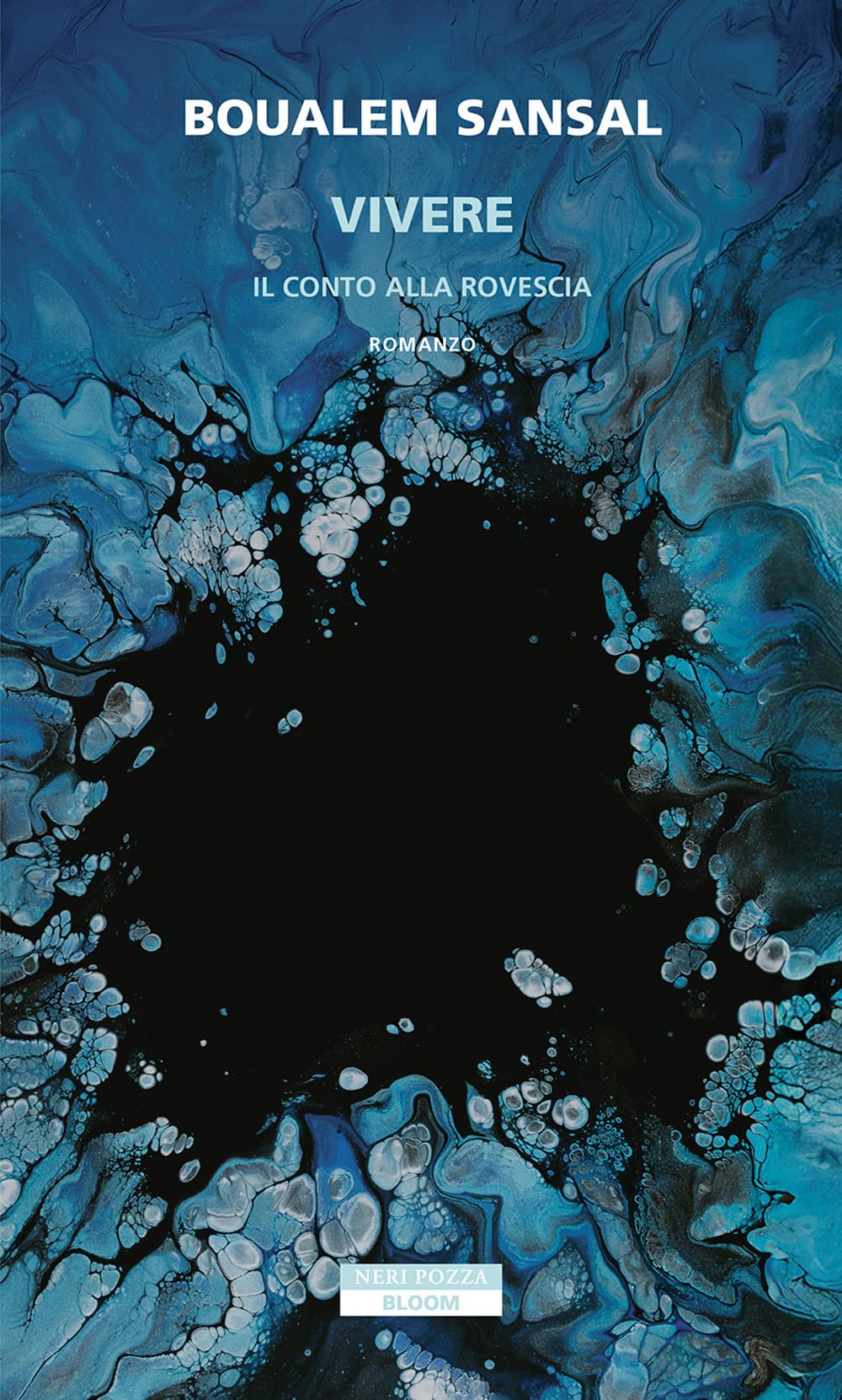 Vivere. Il conto alla rovescia book