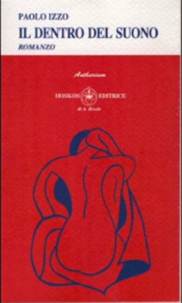 Il dentro del suono (Anthurium) Contemporary literature
