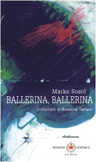Ballerina, ballerina (Anthurium) Contemporary literature