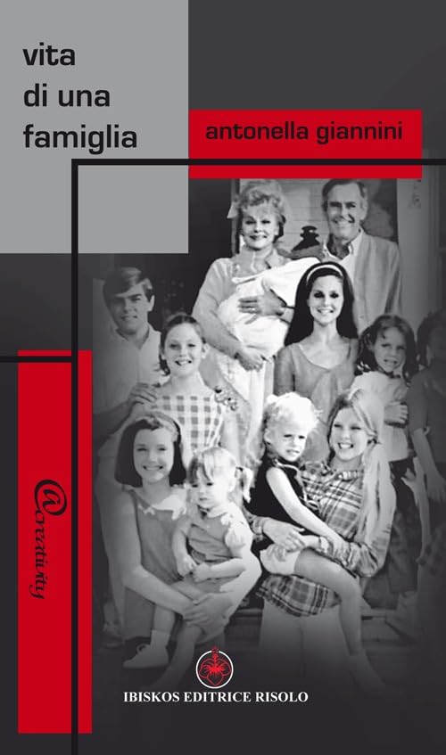 Vita di una famiglia book