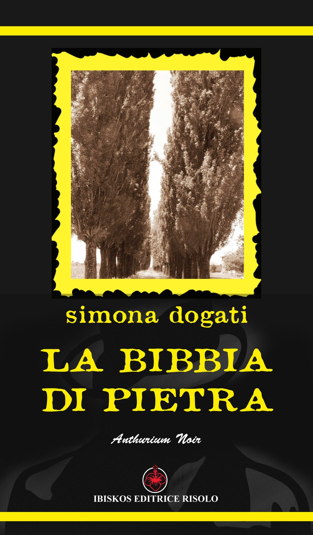 La bibbia di pietra book