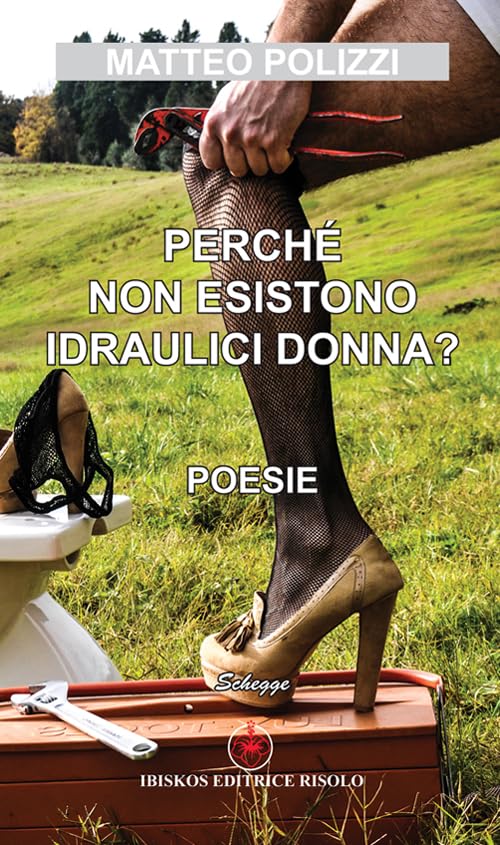 Perché non esistono idraulici donna? book