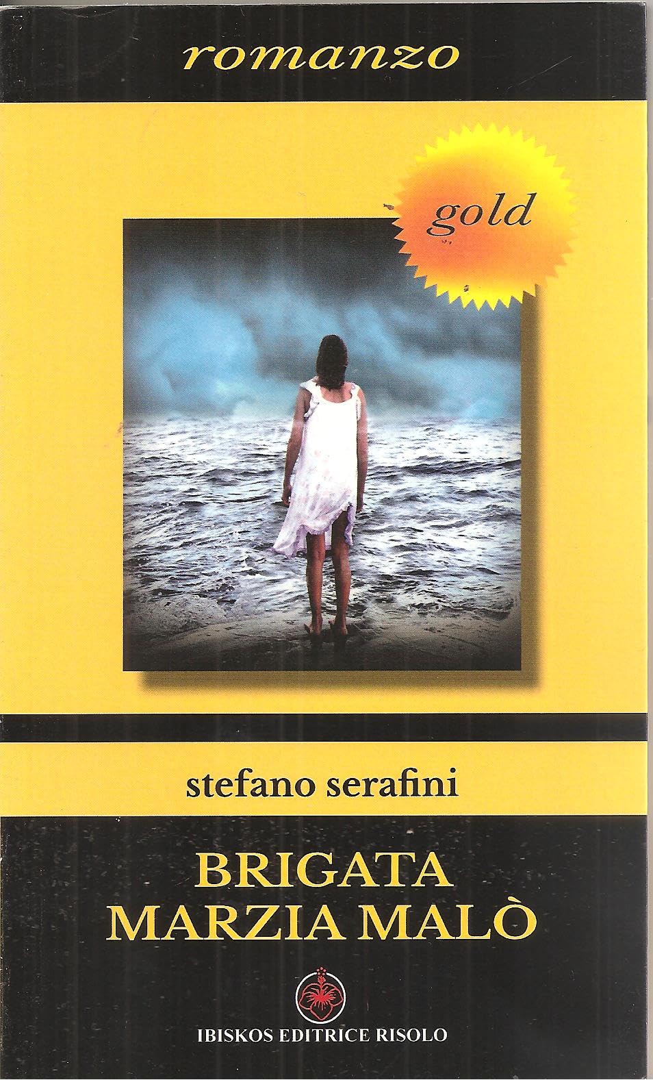 Brigata Marzia Malò Contemporary literature