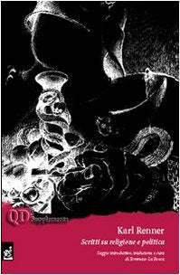 Scritti su religione e politica book