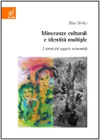 Minoranze culturali e identità multiple. I diritti dei soggetti vulnerabili book