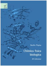 Chimica fisica biologica Natural Sciences