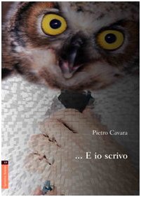 Product Image: ... E io scrivo