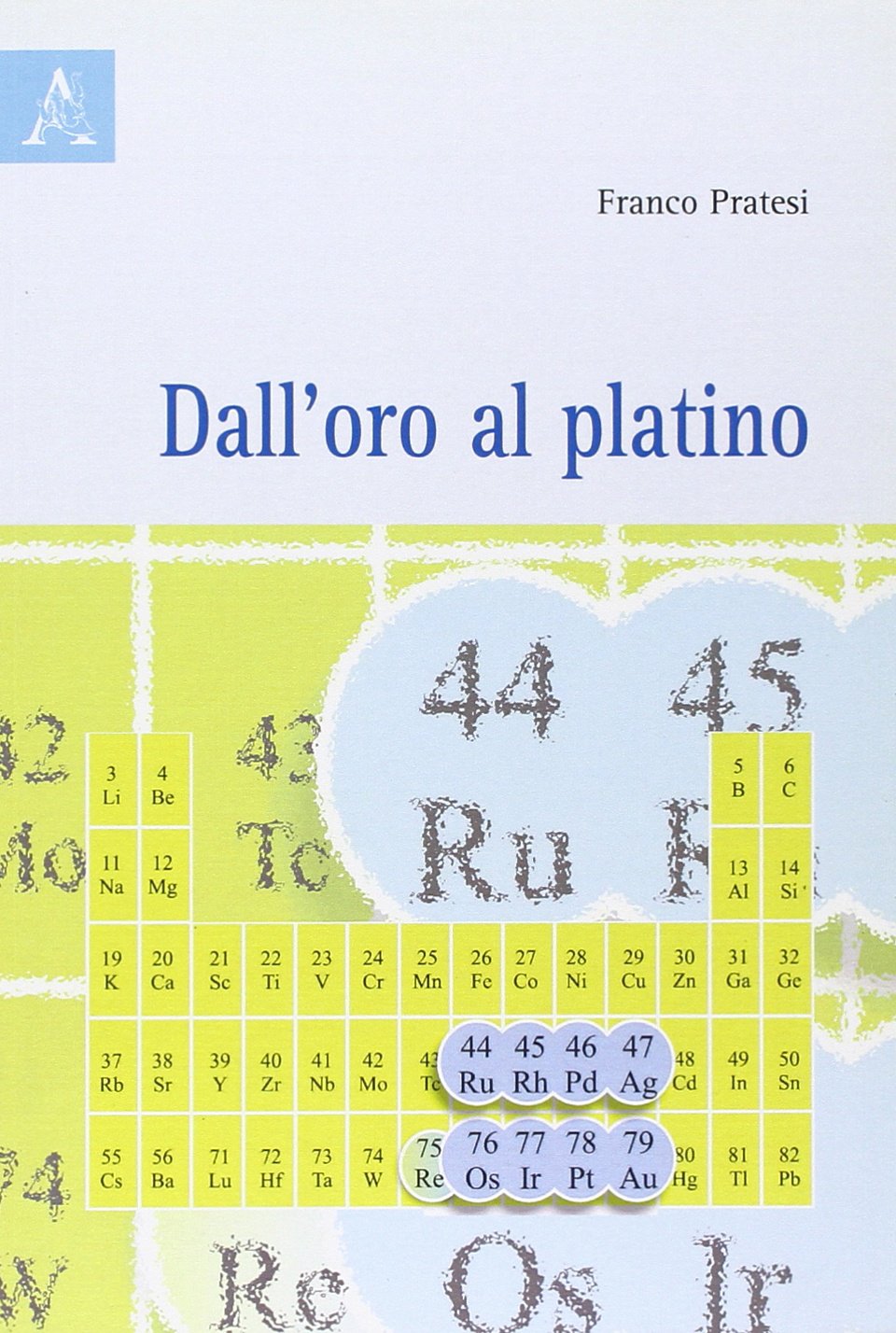 Product Image: Dall'oro al platino