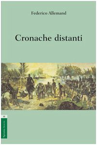 Product Image: Cronache distanti