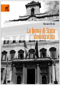 Product Image: La forma di Stato democratica