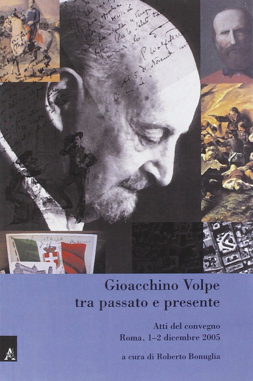 Product Image: Gioacchino Volpe tra passato e presente