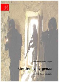 Product Image: Gestire l'emergenza. Con CD-ROM