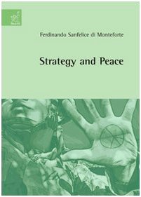 Strategy and peace Books