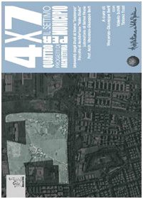 Quattro per sette. Quattro progetti di architettura per il settimo municipio Architecture