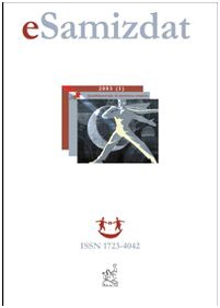 ESamizdat. Rivista di culture dei paesi slavi (2003) (Vol. 1) Books