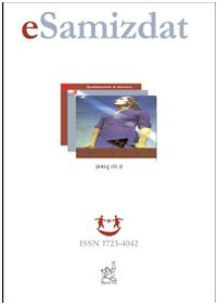 ESamizdat. Rivista di culture dei paesi slavi (2004) (Vol. 3) Books