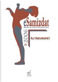 ESamizdat. Rivista di culture dei paesi slavi (2006) (Vol. 7) Books