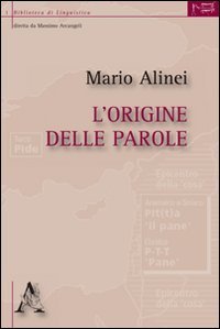 L'origine delle parole (Biblioteca di linguistica) Social Sciences