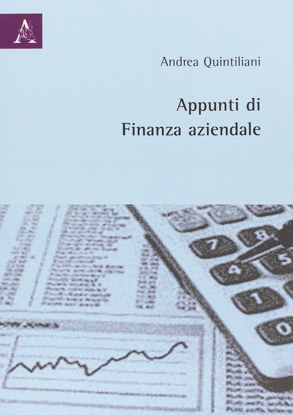 Appunti di finanza aziendale Business & Technology