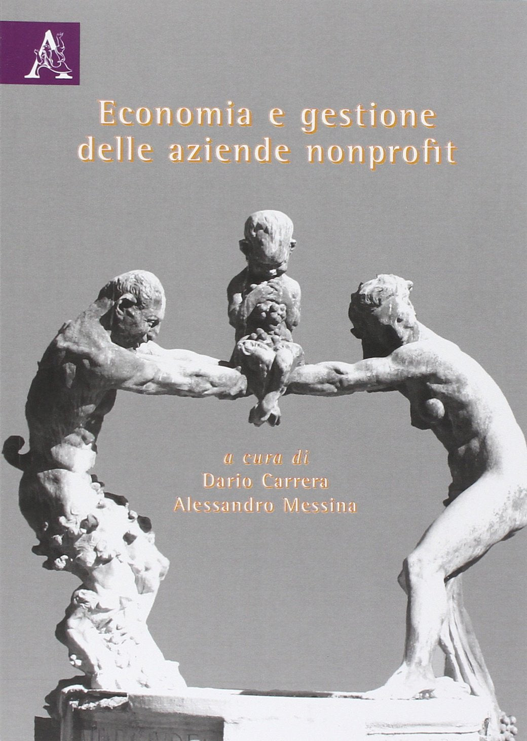 Economia e gestione delle aziende nonprofit Business, Finance & Career