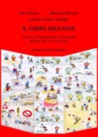 Il corpo educante book