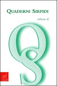 Quaderni sirpidi (Vol. 6) Reference Books