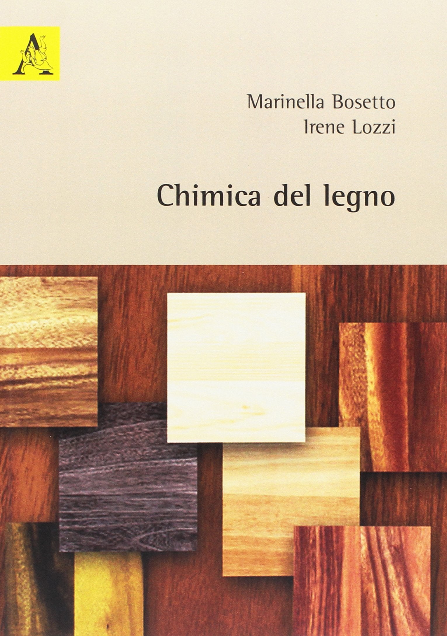 Chimica del legno Natural Sciences