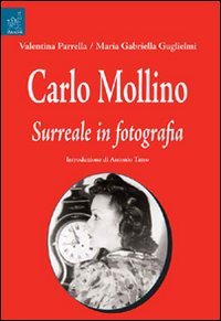 Carlo Molino. Surreale in fotografia Arts & Music
