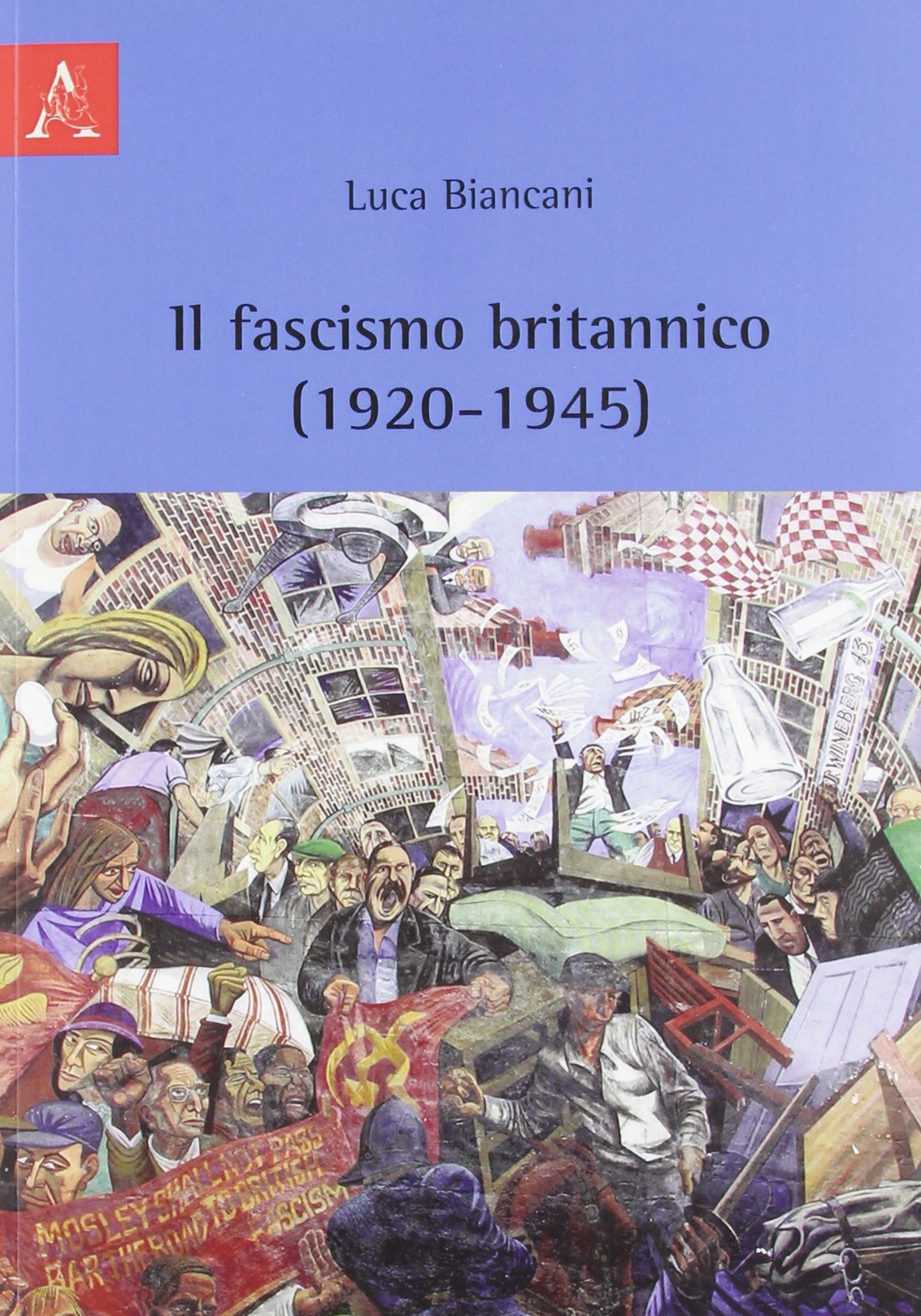 Il fascismo britannico (1920-1945) Politics & History