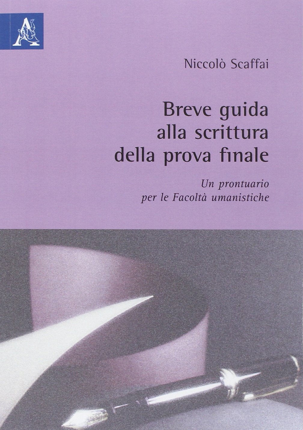 Breve guida alla scrittura della prova finale Media & Communication