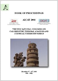 Book of Proceedings AICAT 2008 Natural Sciences