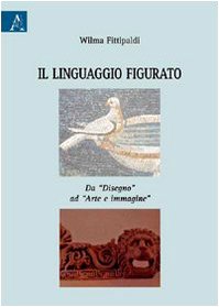 Il linguaggio figurato. Da «disegno» ad «arte e immagine» Politics & History