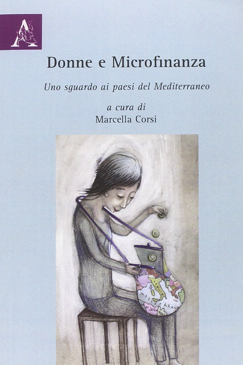 Donne e microfinanza. Uno sguardo ai paesi del Mediterraneo Books