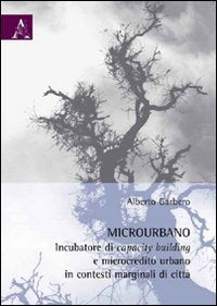Microurbano. Incubatore di capacity building e microcredito urbano in contesti marginali di città Business & Technology