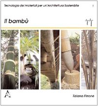 Il bambù (Tecnologia materiali archit. sostenibile) Business & Technology
